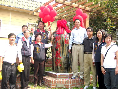 公館行修寺浴佛文化節今登場(圖)