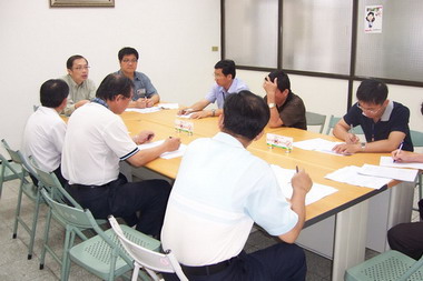 公所成立新型流感防疫指揮中心積極備戰(圖)