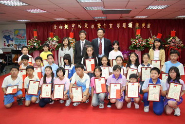 民航局『飛航安全宣導週』(圖)