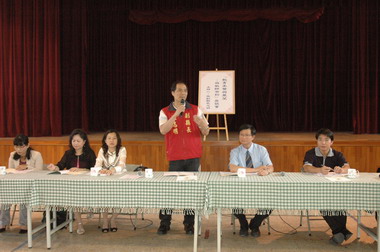 教育本質與展望—與教師有約(圖)