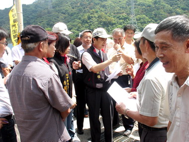 台136線事故多連續彎道為主因(圖)