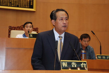 牡丹社事件135週年紀念活動(圖)