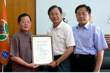 苗縣休閒農場積極推展已成長到26家(圖)