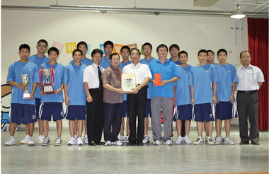 苗縣體育選手參加全國賽勇奪佳績(圖)