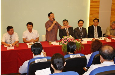 觀光客來苗旅遊住宿縣長加碼補助(圖)