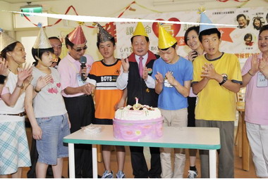 縣府舉辦金曲公益演唱會(圖)