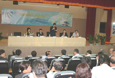 改善快捷公車營運情形(圖)