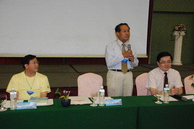 資訊教育推動研討會7/30在恆春舉行(圖)