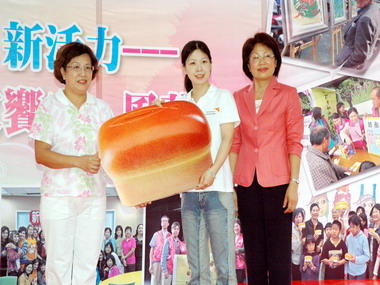 竹市婦女社區大學春季班成果展今展開(圖)