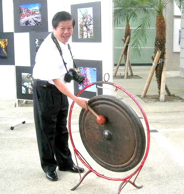 魚池自然景觀全國攝影比賽即日起開跑(圖)