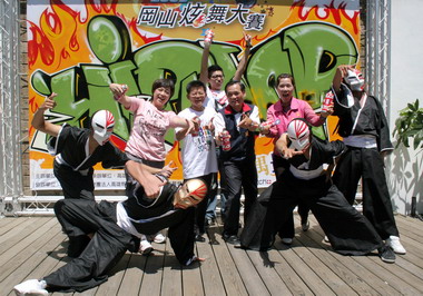 文化局舉行10週年慶系列活動(圖)