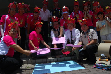 2009長江日全食全球華語網路直播記者會(圖)