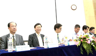 獸醫手術器械國產化研發聯盟協助產業轉型(圖)