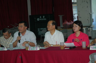 竹62線8K道路延伸550公尺復建工程(圖)