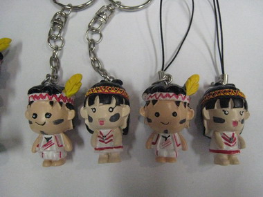 臺北縣烏來泰雅文化祭 18日登場(圖)