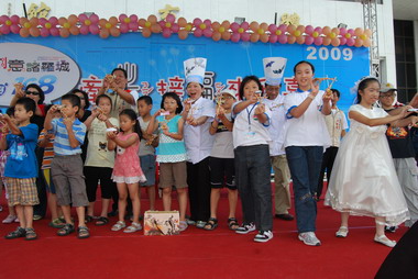 突破空前盛況 科學168精采落幕(圖)