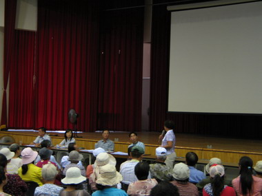 台電在林邊埋設地下電纜線路工程 暫緩施工(圖)