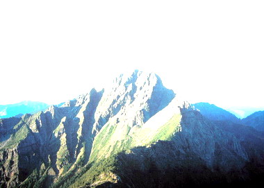 玉山晉級新七大奇景28名決選(圖)