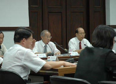 98年紓解庫款調度暨開源節流措施通過(圖)