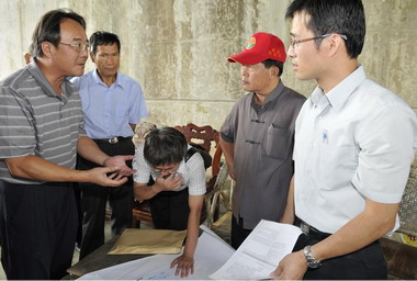 銅鑼交流道路面逕流水排放解決方案(圖)