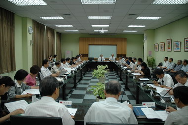 犯罪年齡漸下降林政則市長指示宣導(圖)