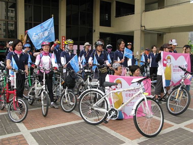 推動規律運動(圖)