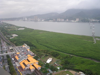 新北市國土空間策略計畫即刻啟動(圖)