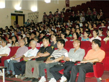 苗縣農業專業人力培育計畫聯合開訓(圖)