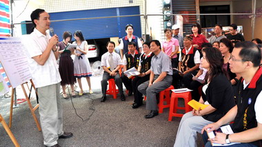 梅桃102縣道、平鎮東豐路拓寬工程(圖)