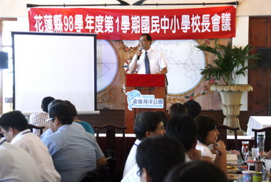 防範校園爆發H1N1群聚感染 落實325政策(圖)