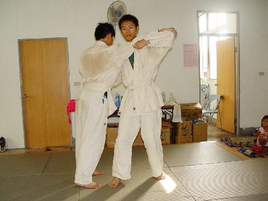 苗警舉辦「波麗士偵探營」活動(圖)