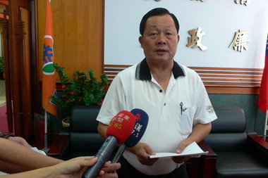 莫拉克颱風受災戶學生安置計畫(圖)