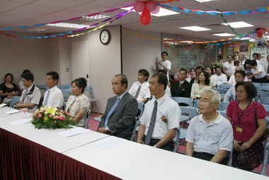 98年觀光餐旅服務人員培訓班今天結業(圖)