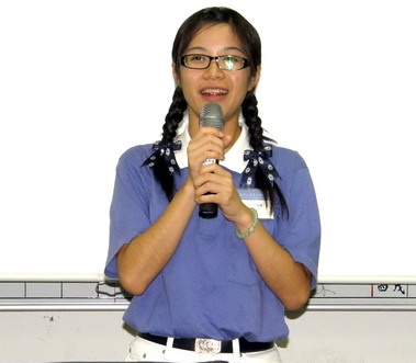 僑光國小回憶921災難(圖)