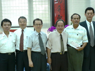 重建家園幸福再現 振興屏東觀光產業(圖)