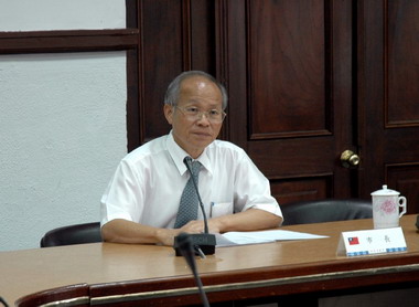 季節流感與新流感疫苗施打落實宣導(圖)