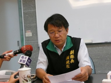 181間醫療院所加入提供快篩及克流感(圖)