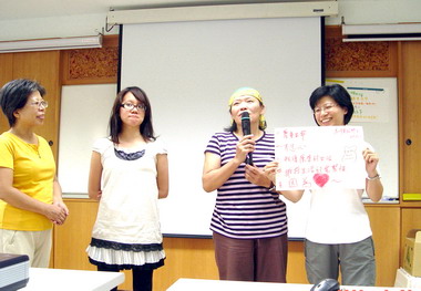 玉管處將辦理教育到校服務(圖)