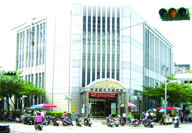 職員搞跳票 草屯農會再出包(圖)