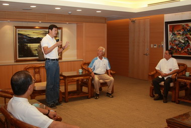 宗教團體大愛善款助災民累計破億元(圖)