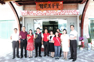 壽豐農會舉行農特產品展售活動(圖)