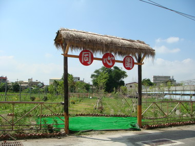 社區綠美化—打造綠色城市(圖)