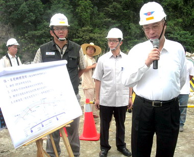 縣府舉辦南投縣大陸工作座談會(圖)