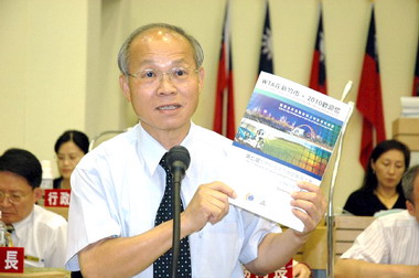 新竹市府舉債達上限？林政則說明(圖)