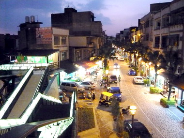 鶯歌一日遊沈浸藝術氛圍(圖)