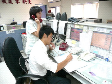 竹市緊急救護成果成功率提昇至18.90％(圖)