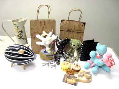 新店溪畔創意市集31日登場(圖)