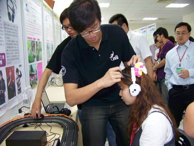 修平舉辦新興工程科產合作論壇暨成果展(圖)