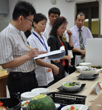十大伴手禮及地方特色小吃甄選活動(圖)