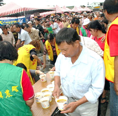 柿餅節產業文化活動今熱鬧展開(圖)